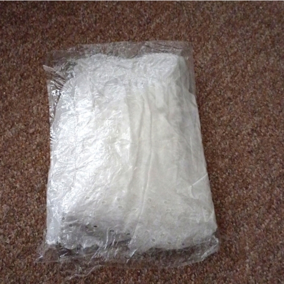 Bed skirt - Picture 7 of 8